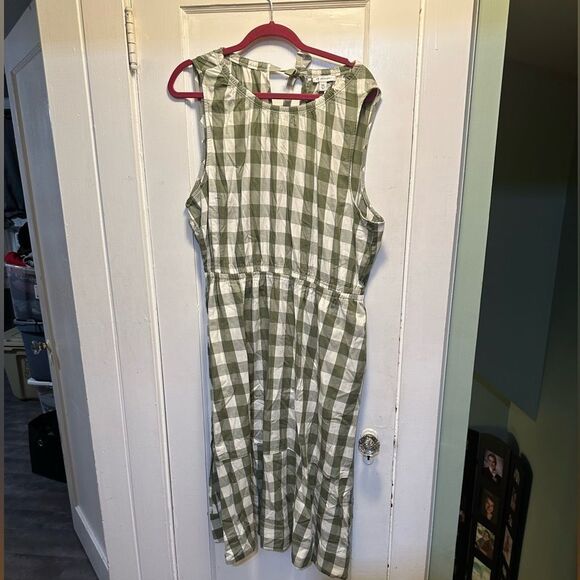 Free Assembly XXL NWT Dress - Picture 1 of 4